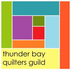 Thunder Bay Quilter's Guild