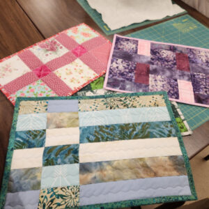 Community Placemats Community Placemats