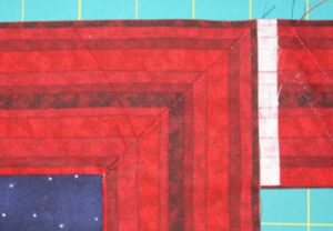 Mitered Border - 04