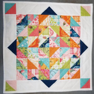 Precut Charm Squares